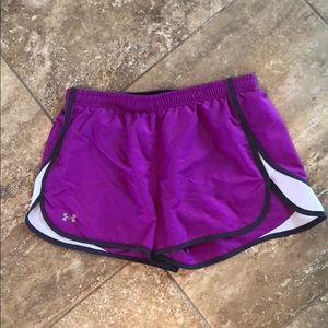 Under Armor Shorts